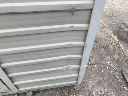 Morgan Building Shed - Image 10